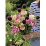 Pasztel Virágoskert Kollekciós - Dekor&Mentha