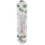 Hőmérő - "Gyógynövényes"